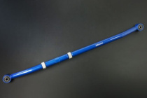 Mercedes G-Class W463 Bakre Track Bar - (För bilar höjda 0-4'') (Förstärkt Gummibussning) - 1Delar/Set Hardrace